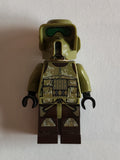 LEGO Star Wars: 41st Elite Corps Trooper Minifigure sw0518 (Used / Excellent)