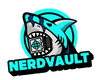 NerdVault - Koti