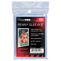 Ultra Pro Original Soft Trading Card Sleeves – Penny Sleeves (100 pack)
