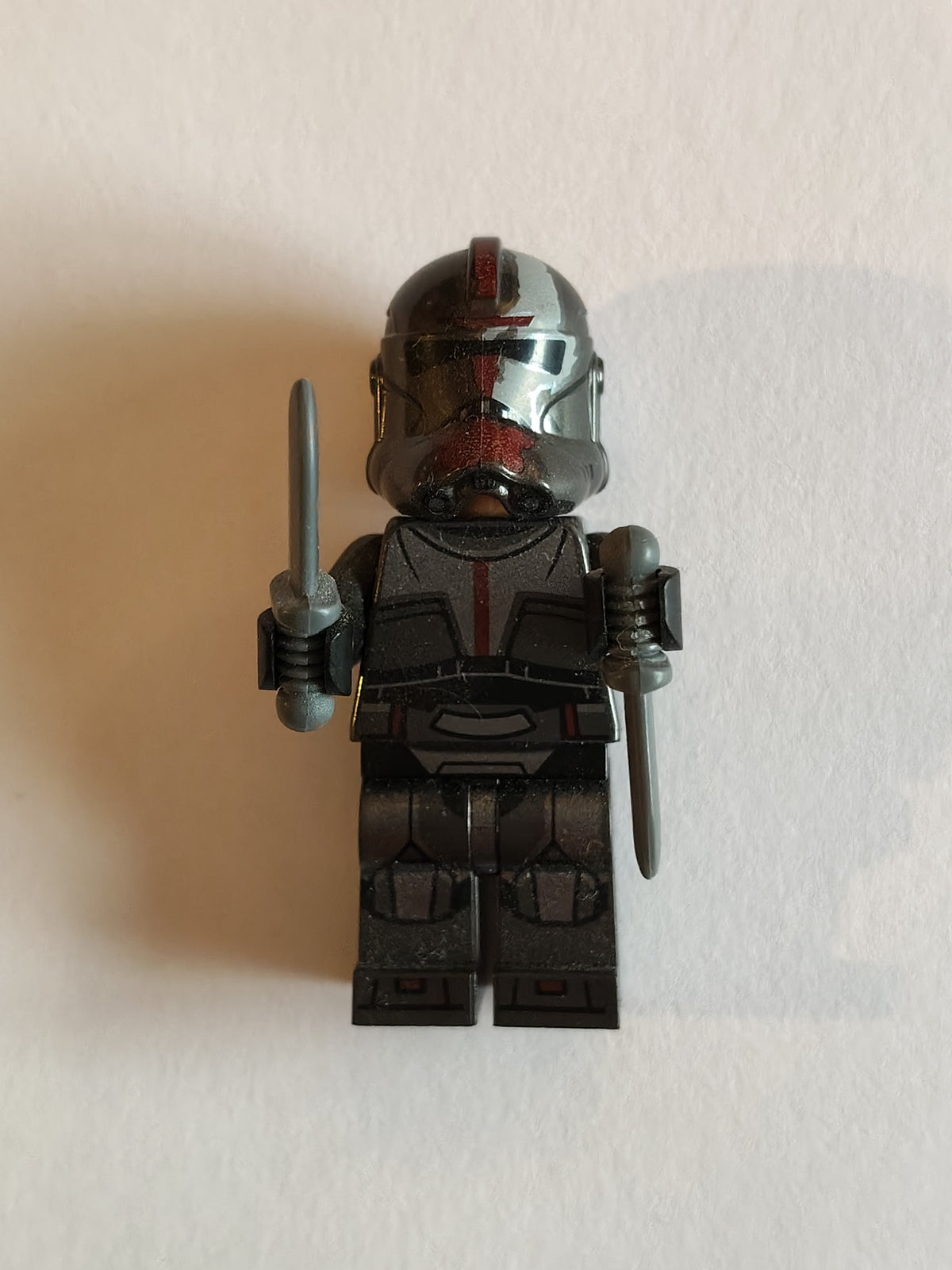 LEGO Star Wars: The Bad Batch 5-Minifigure Crew Pack (Used / Excellent)