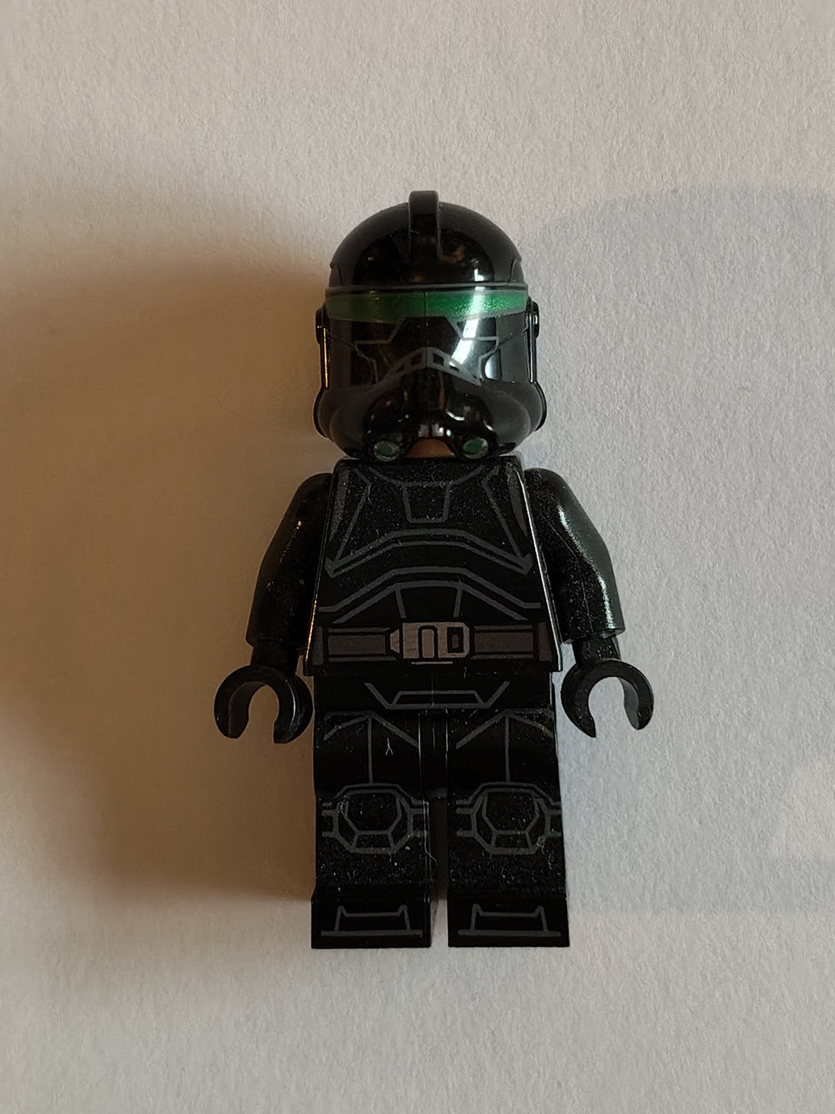 LEGO Star Wars: The Bad Batch 5-Minifigure Crew Pack (Used / Excellent)