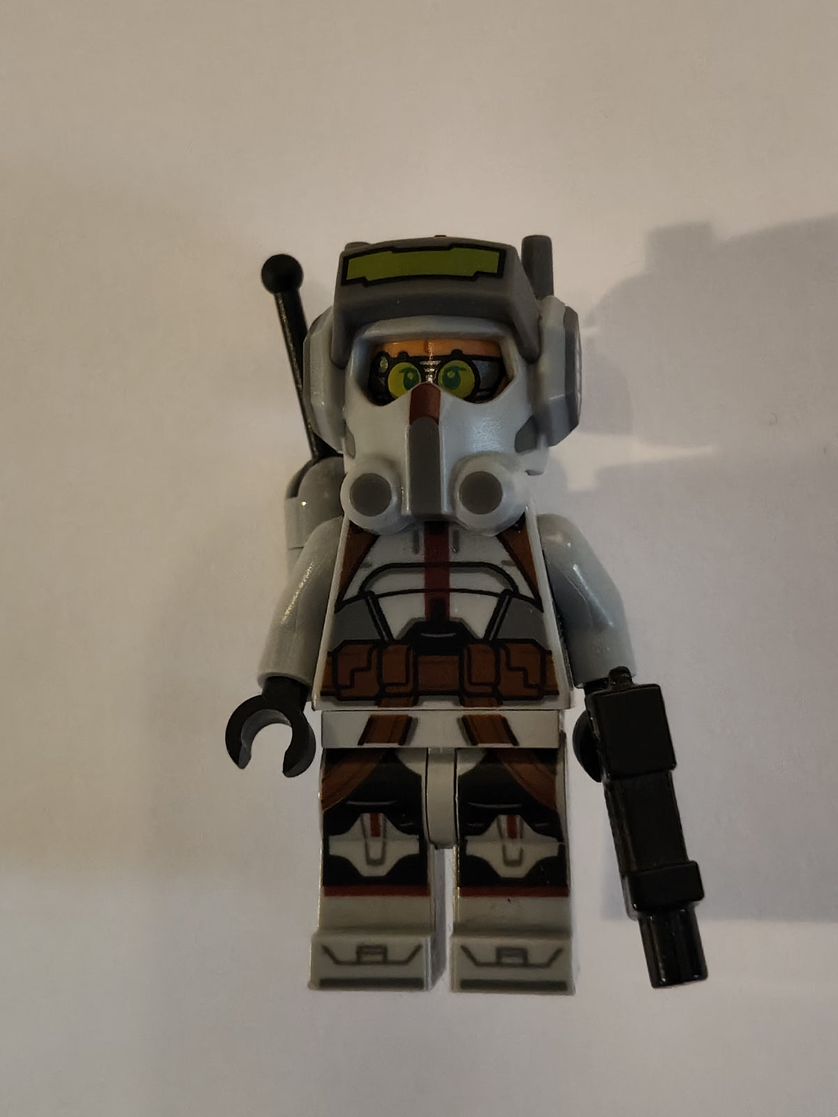 LEGO Star Wars: The Bad Batch 5-Minifigure Crew Pack (Used / Excellent)