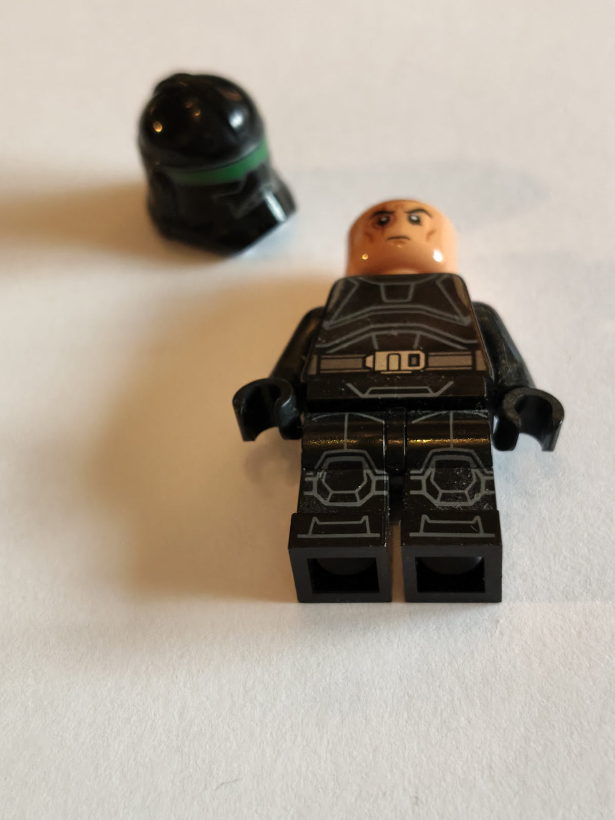 LEGO Star Wars: The Bad Batch 5-Minifigure Crew Pack (Used / Excellent)