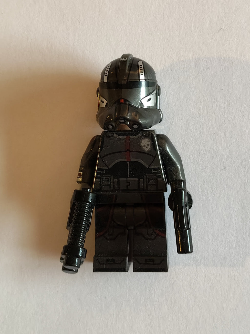 LEGO Star Wars: The Bad Batch 5-Minifigure Crew Pack (Used / Excellent)