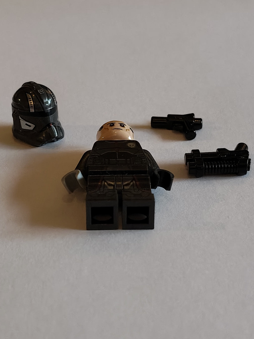 LEGO Star Wars: The Bad Batch 5-Minifigure Crew Pack (Used / Excellent)