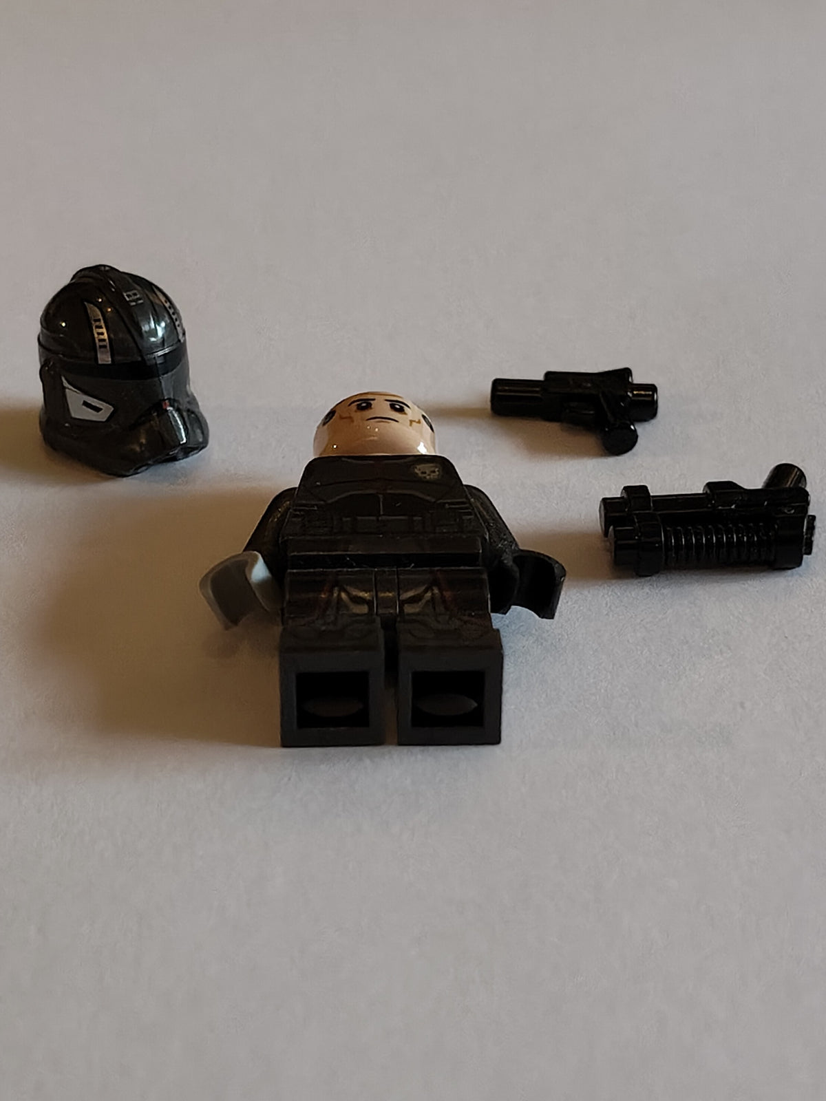 LEGO Star Wars: The Bad Batch 5-Minifigure Crew Pack (Used / Excellent)