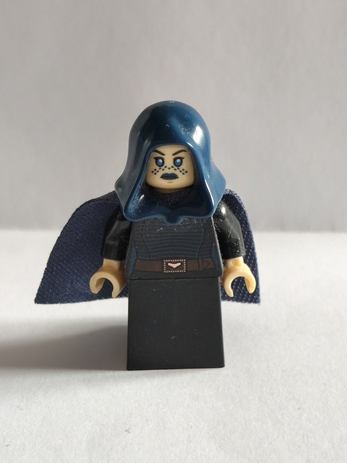 LEGO Star Wars: Barriss Offee Minifigure sw0909 (Used / Excellent)