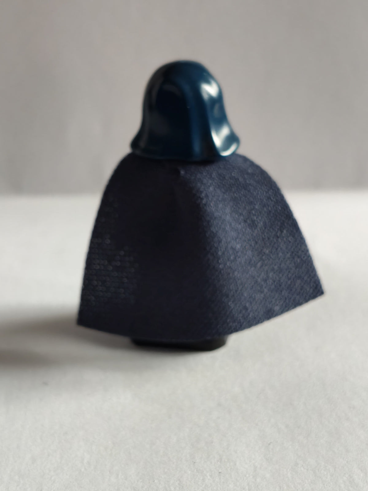 LEGO Star Wars: Barriss Offee Minifigure sw0909 (Used / Excellent)