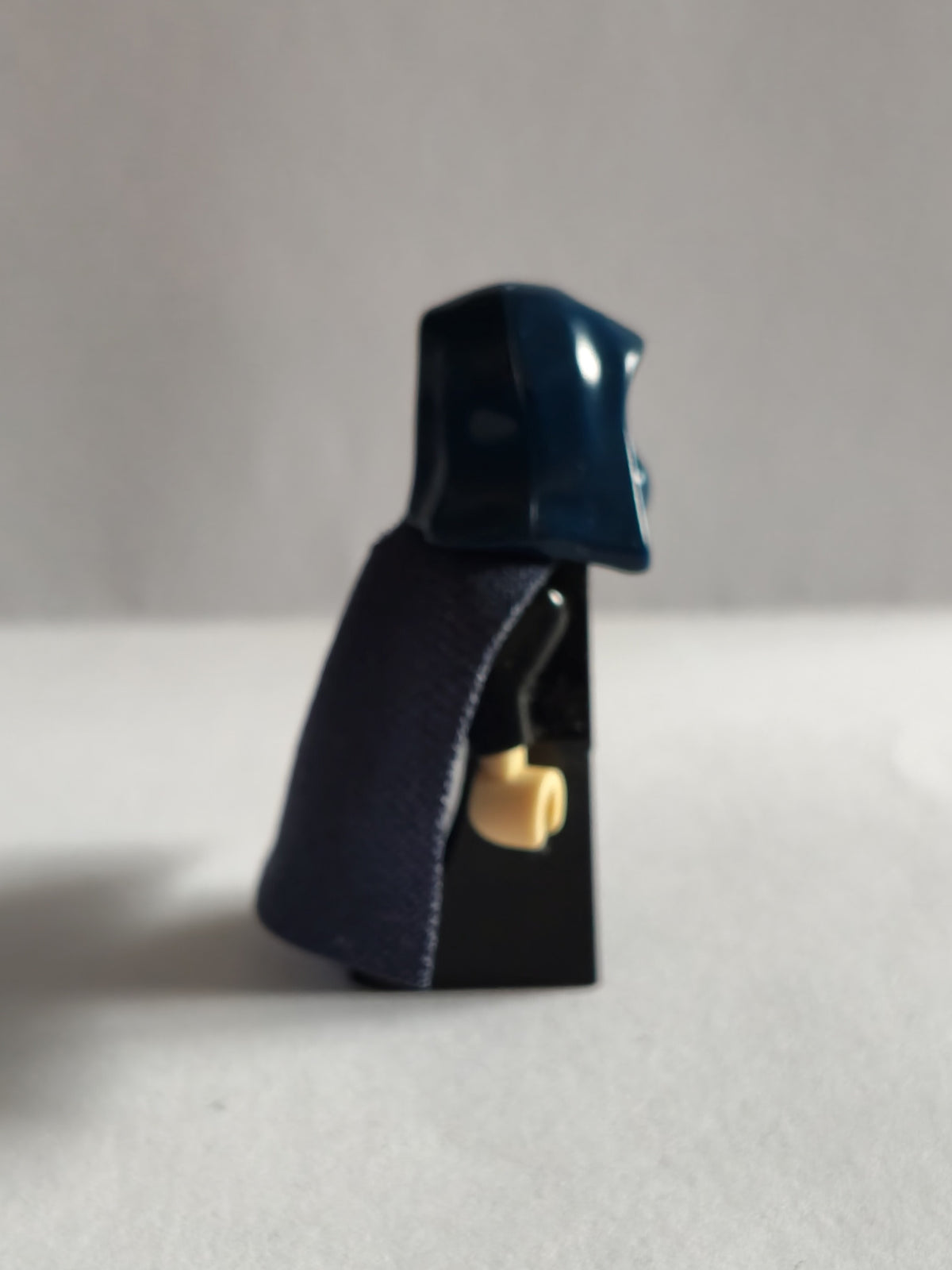 LEGO Star Wars: Barriss Offee Minifigure sw0909 (Used / Excellent)