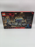 LEGO DC Batman: Lepakkoluola – Kohtaaminen Arvuuttajan kanssa 76183 (New / Sealed - Near Mint)