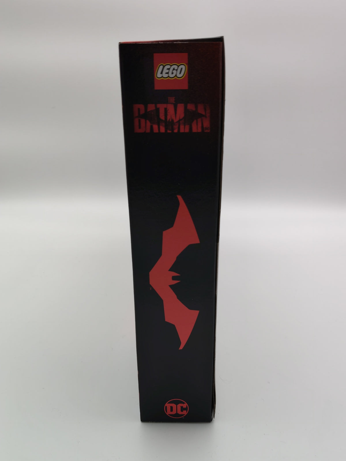 LEGO DC Batman: Lepakkoluola – Kohtaaminen Arvuuttajan kanssa 76183 (New / Sealed - Near Mint)