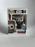 Funko Pop! Star Wars: Return of the Jedi 40th Anniversary – Brethupp #613 Special Edition