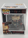 Funko Pop! Games: Diablo IV – The Butcher #1010 (Super Sized 6") – Excellent Box
