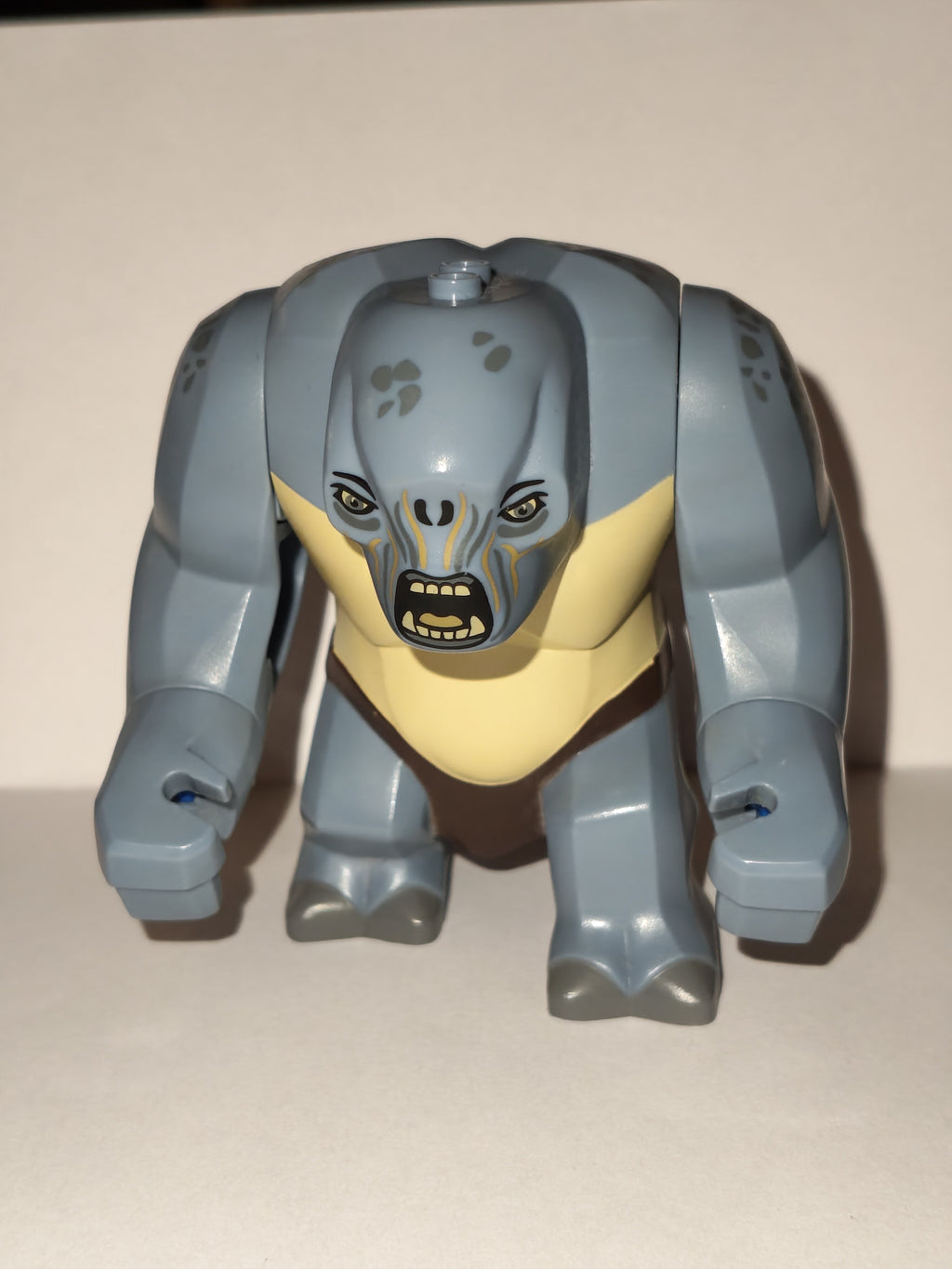 LEGO Lord of the Rings: Cave Troll Big Fig lor027 (Used / Good)