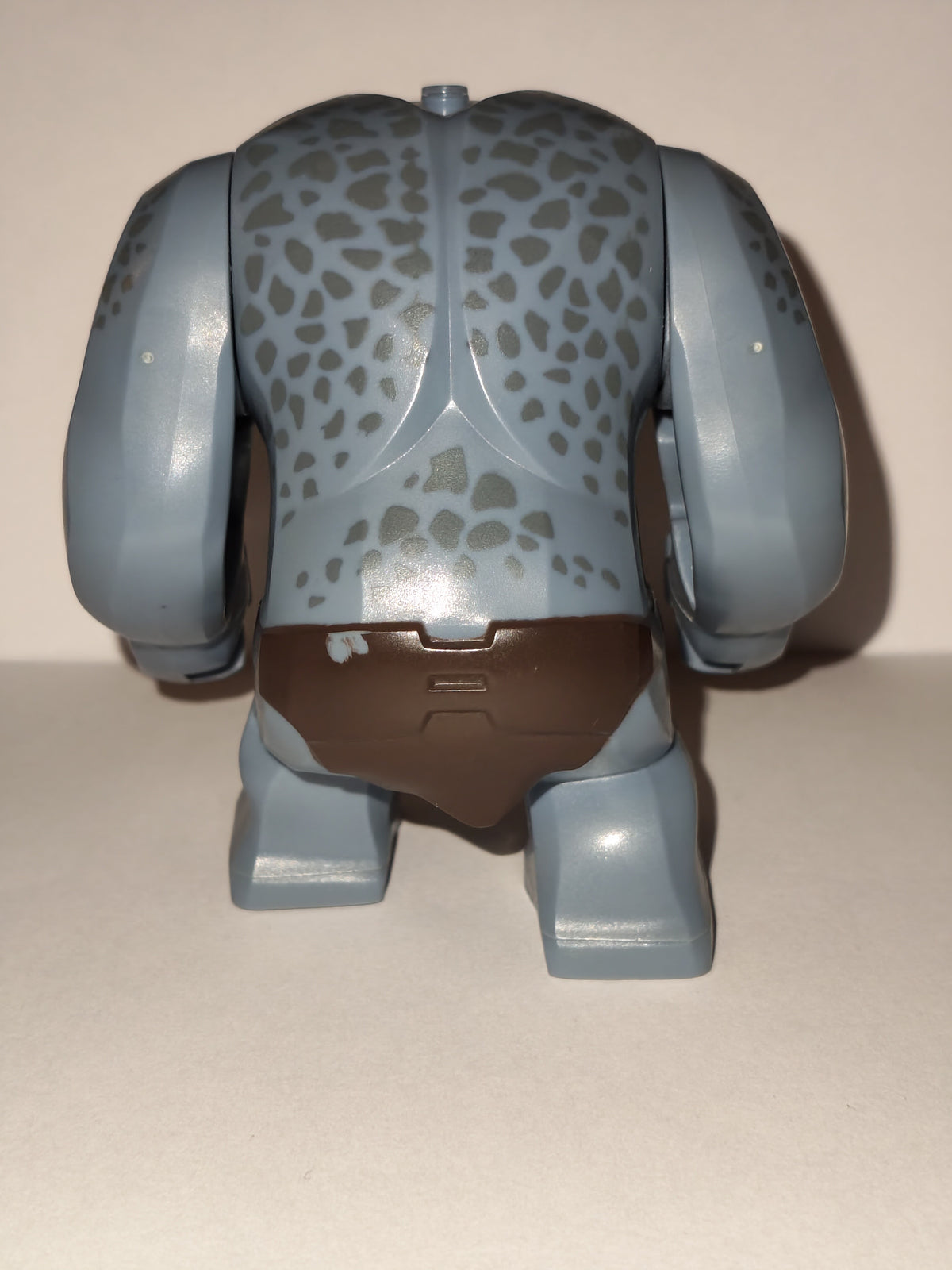 LEGO Lord of the Rings: Cave Troll Big Fig lor027 (Used / Good)