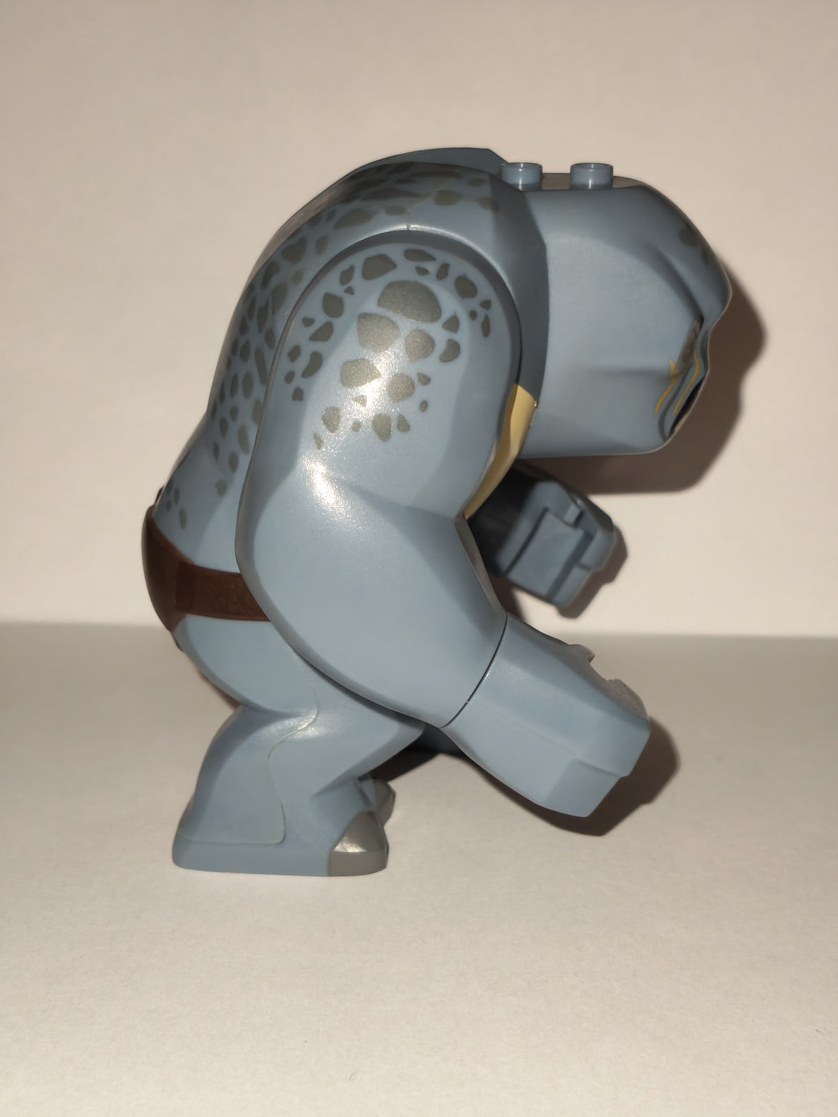LEGO Lord of the Rings: Cave Troll Big Fig lor027 (Used / Good)