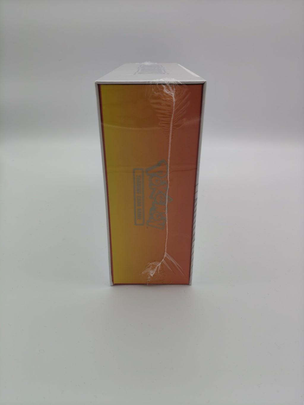 Pokémon TCG: Sword &amp; Shield – Charizard Ultra-Premium Collection Box (New / Sealed - Near Mint)