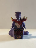 LEGO Ninjago: Chop'rai Minifigure njo113 (Used / Good)