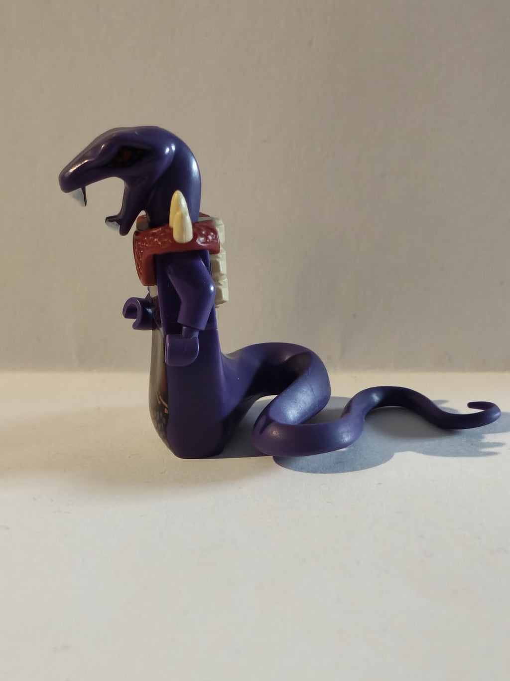 LEGO Ninjago: Chop'rai Minifigure njo113 (Used / Good)