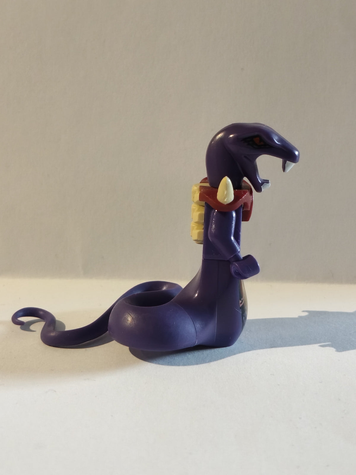 LEGO Ninjago: Chop'rai Minifigure njo113 (Used / Good)