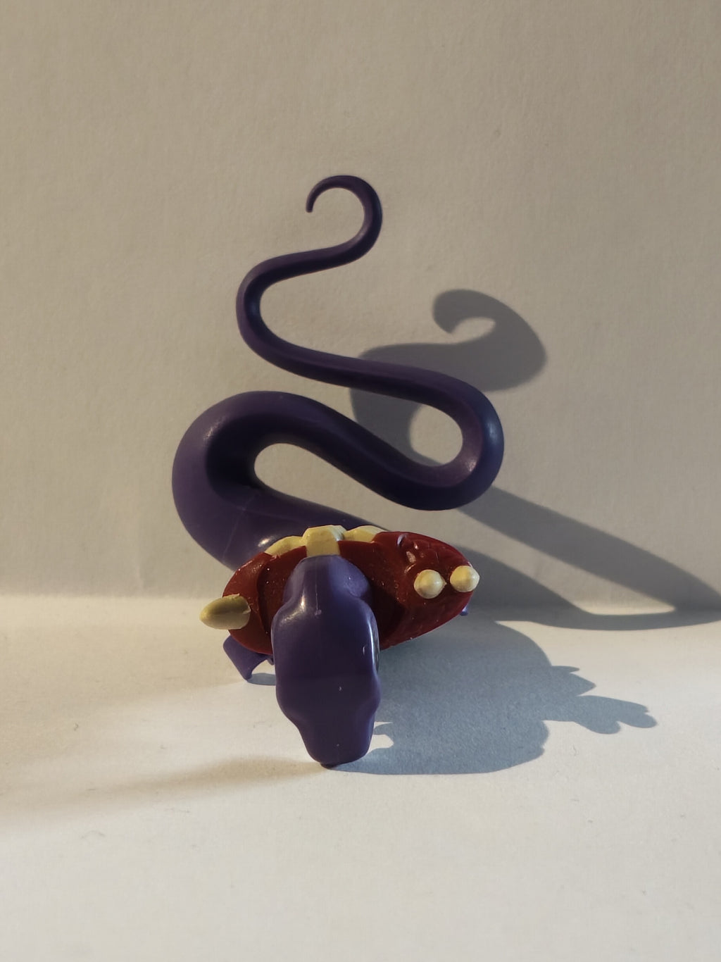 LEGO Ninjago: Chop'rai Minifigure njo113 (Used / Good)