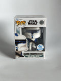 Funko Pop! Star Wars: Ahsoka – Clone Trooper (Phase 1) #689 Funko Shop Exclusive