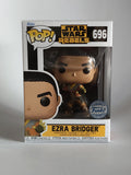 Funko Pop! Star Wars: Rebels – Ezra Bridger #696 Special Edition