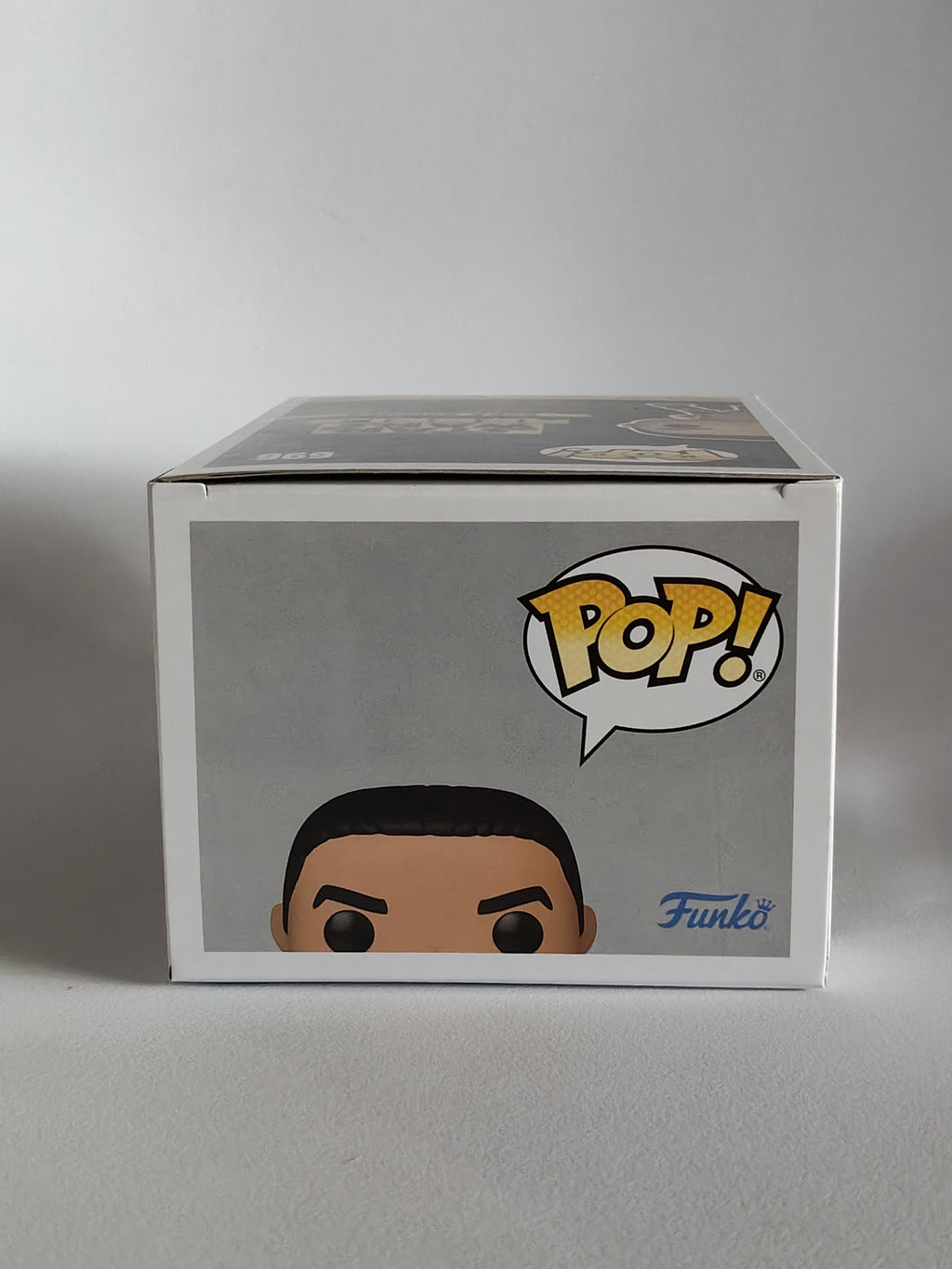 Funko Pop! Star Wars: Rebels – Ezra Bridger #696 Special Edition