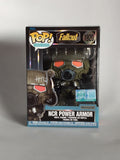 Funko Pop! Fallout: NCR Power Armor #1920 (Limited Edition 9,500 PCS)