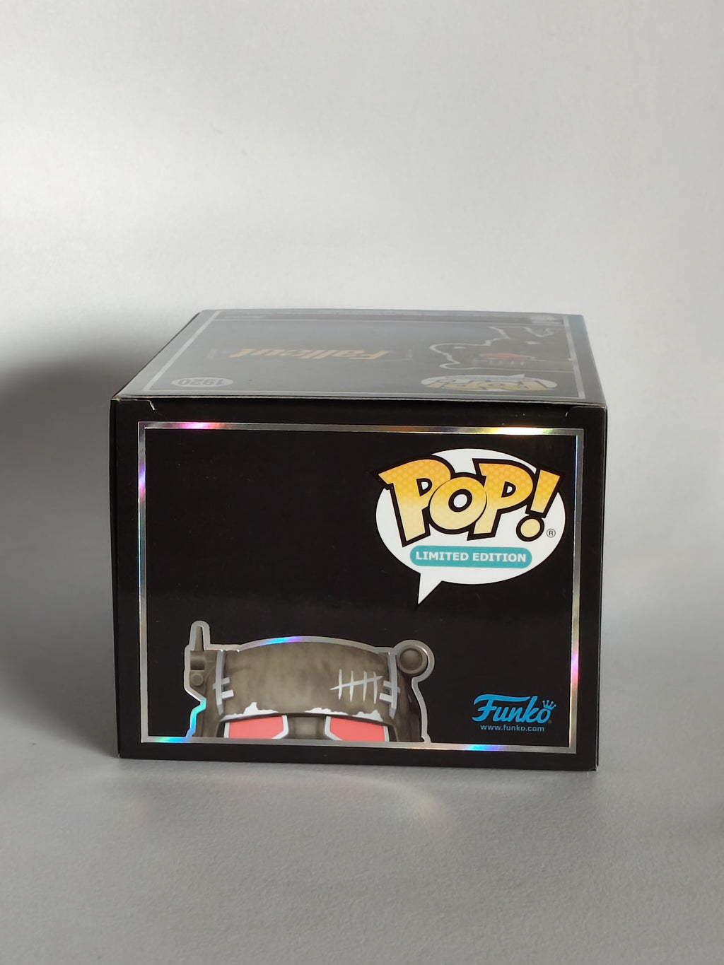 Funko Pop! Fallout: NCR Power Armor #1920 (Limited Edition 9,500 PCS)