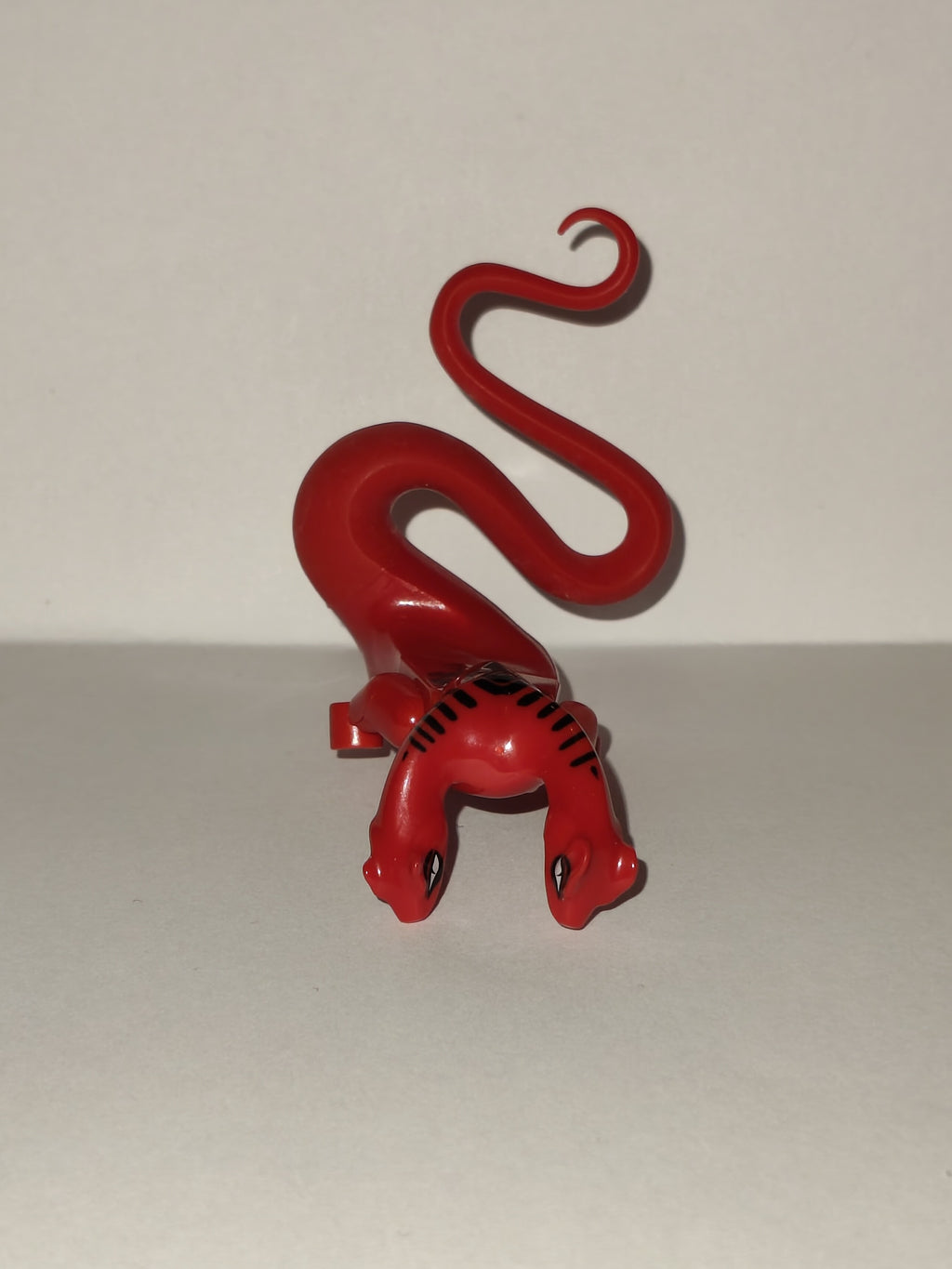 LEGO Ninjago: Fangtom – General Minifigure njo049 (Used / Excellent)