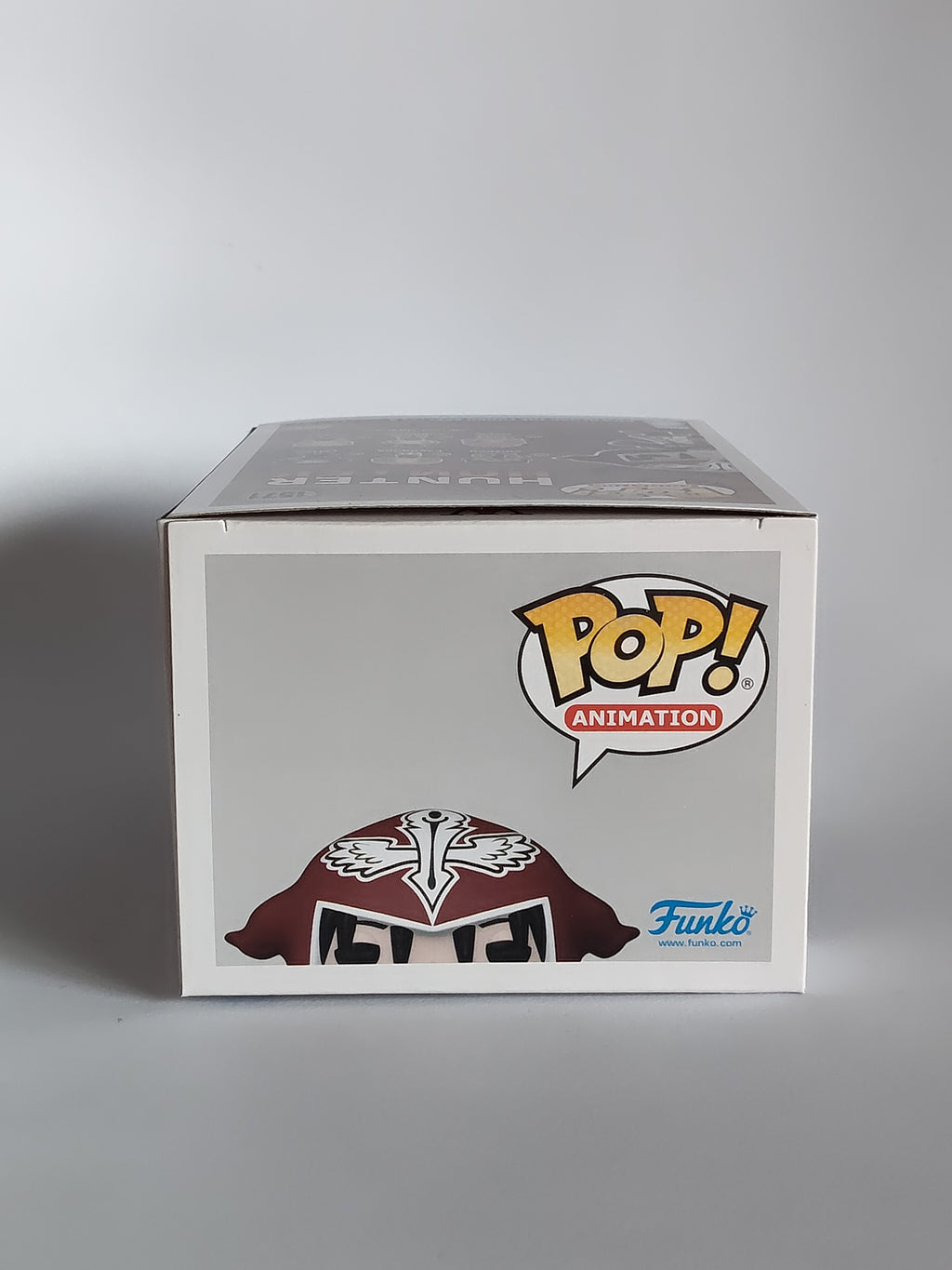 Funko Pop! Hunter x Hunter: Feitan (Pain Packer) #1571 Special Edition