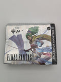 Magic: The Gathering – Universes Beyond: FINAL FANTASY Collector Booster Box (New / Sealed - Near Mint)