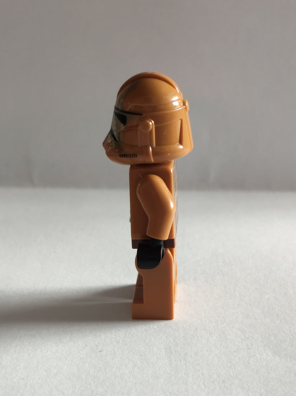 LEGO Star Wars: Geonosis Clone Trooper Phase 2 Minifigure sw0606 (Used / Excellent)
