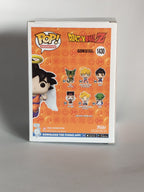 Funko Pop! Dragon Ball Z: Goku With Wings #1430 (Glow Chase / Special Edition)
