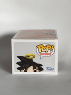 Funko Pop! Dragon Ball Z: Goku With Wings #1430 (Glow Chase / Special Edition)