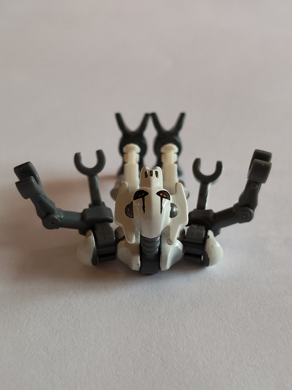LEGO Star Wars: General Grievous Minifigure sw0515 (Good / Used)