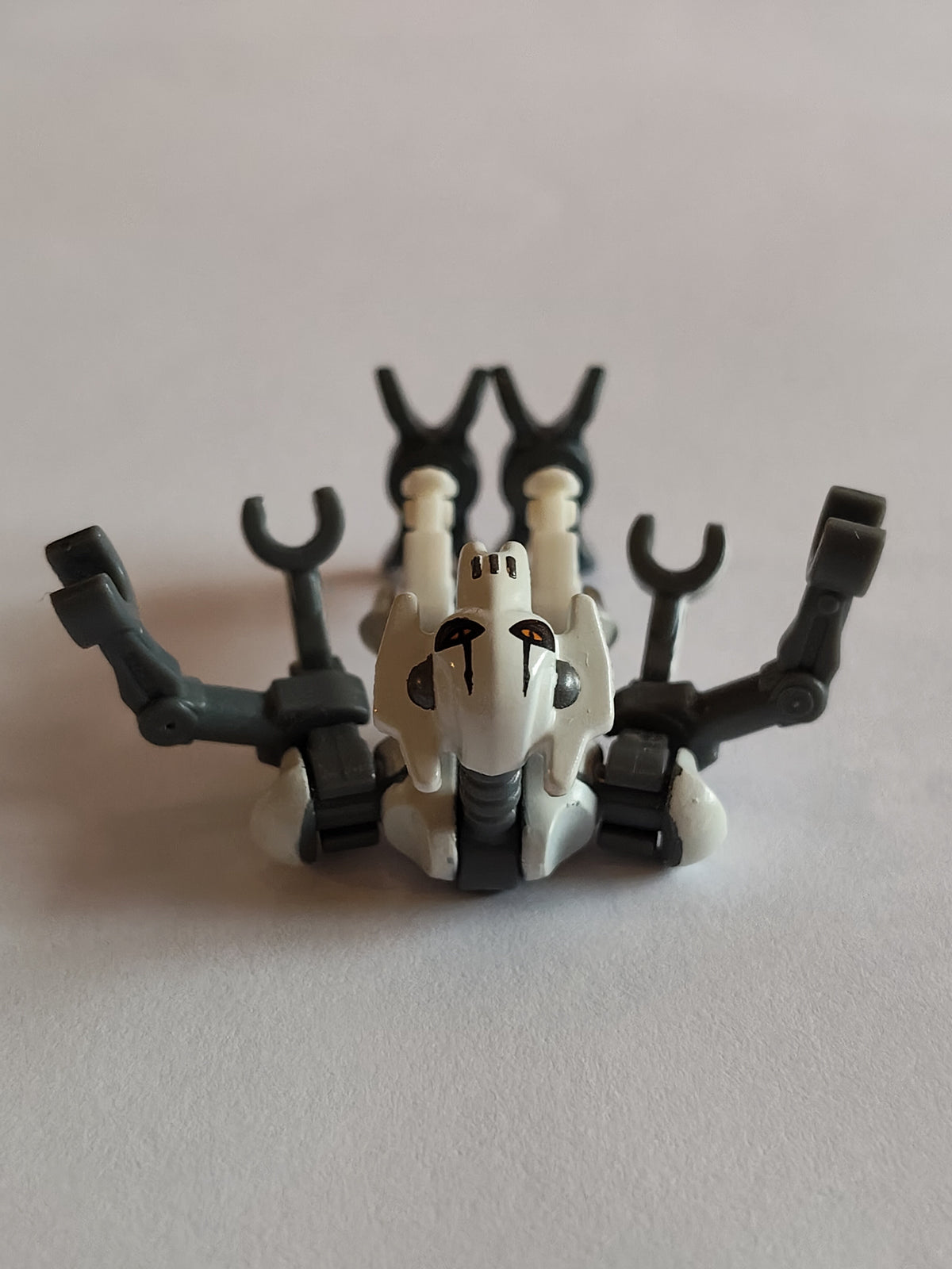 LEGO Star Wars: General Grievous Minifigure sw0515 (Good / Used)