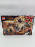 LEGO Marvel Studios: Guardians of the Galaxy Advent Calendar Set 76231 (New / Sealed - Near Mint to Excellent)