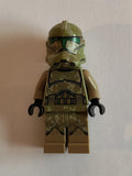 LEGO Star Wars: 41st Kashyyyk Scout Trooper Minifigure sw0519 (Used / Excellent)