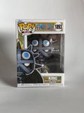 Funko Pop! Plus: One Piece – King #1893