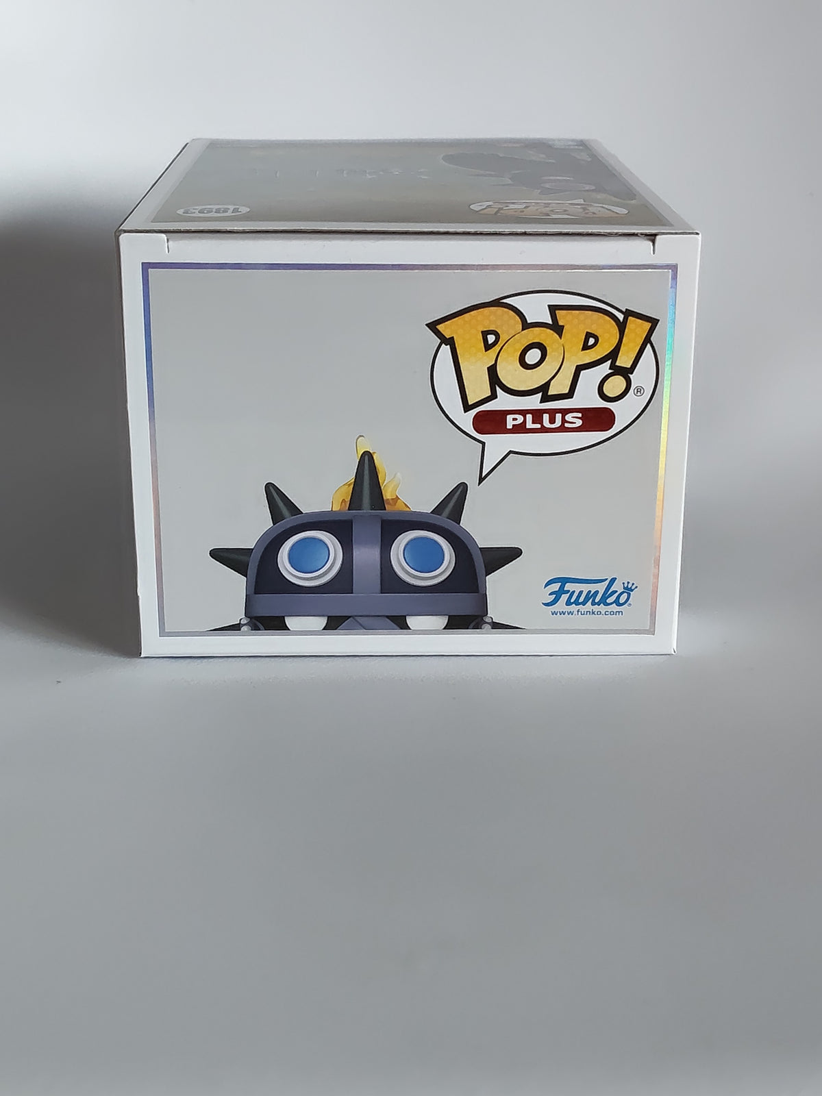 Funko Pop! Plus: One Piece – King #1893