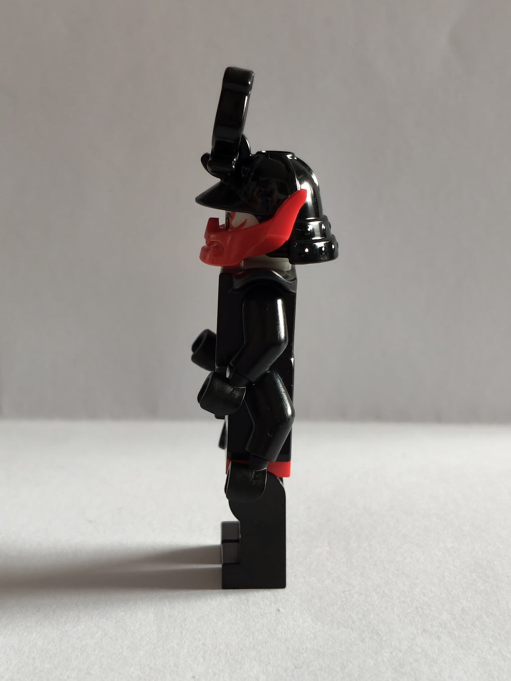 LEGO Ninjago: General Kozu (Legacy) Minifigure njo581 (Used / Excellent)