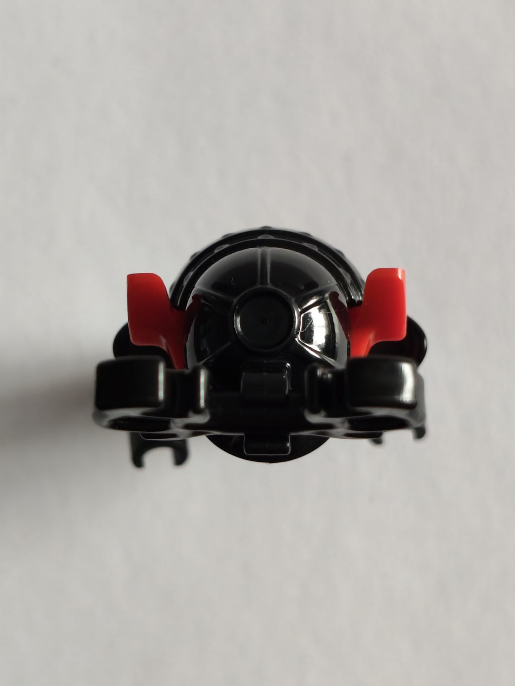 LEGO Ninjago: General Kozu (Legacy) Minifigure njo581 (Used / Excellent)