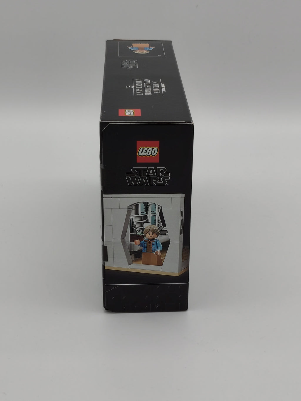 LEGO Star Wars: Lars Family Homestead Kitchen 40531 (New/Sealed - Near Mint)