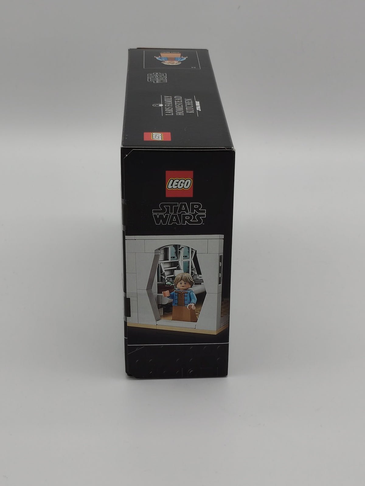 LEGO Star Wars: Lars Family Homestead Kitchen 40531 (New/Sealed - Near Mint)
