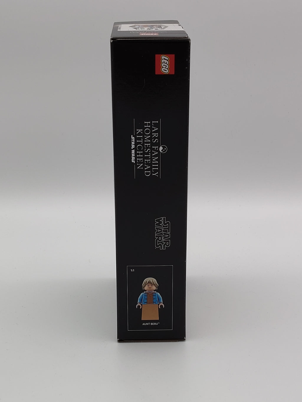 LEGO Star Wars: Lars Family Homestead Kitchen 40531 (New/Sealed - Near Mint)