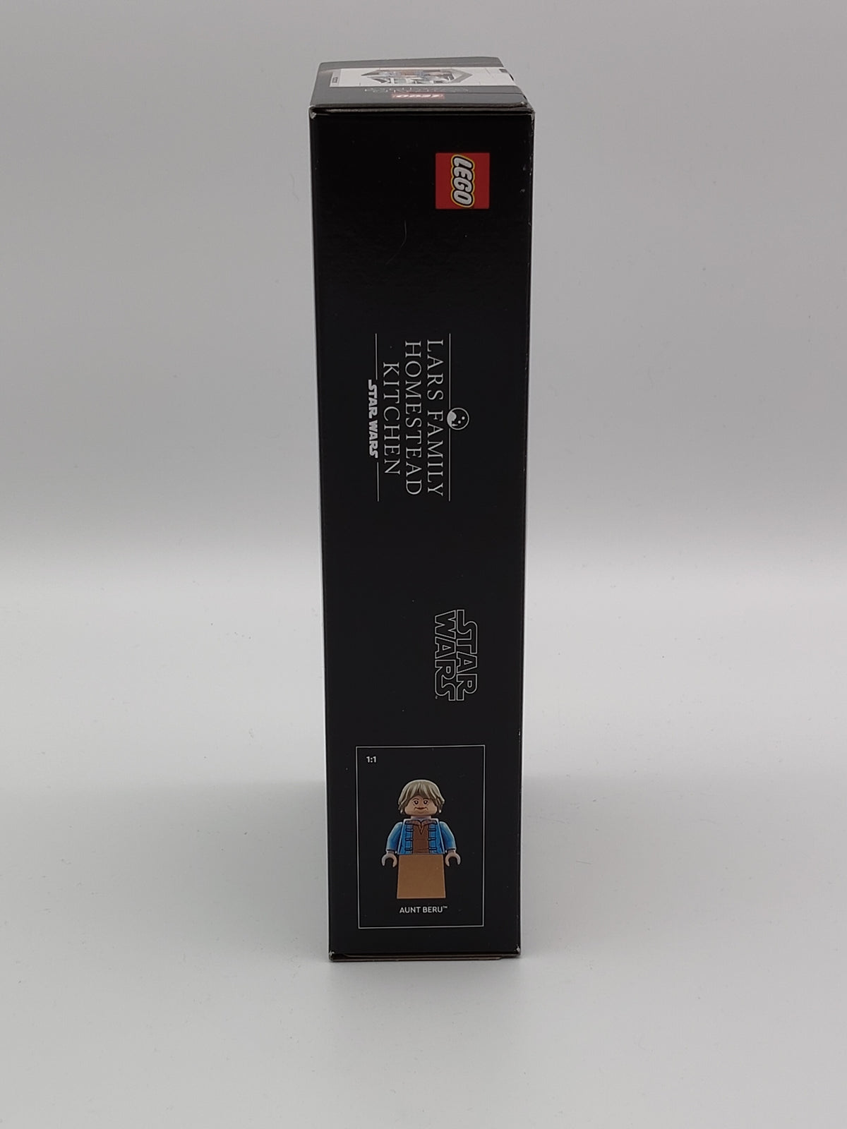 LEGO Star Wars: Lars Family Homestead Kitchen 40531 (New/Sealed - Near Mint)