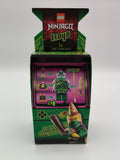 LEGO NINJAGO: Lloyd – Prime Empire -peliautomaatti Set 71716 (New / Sealed - Near Mint)