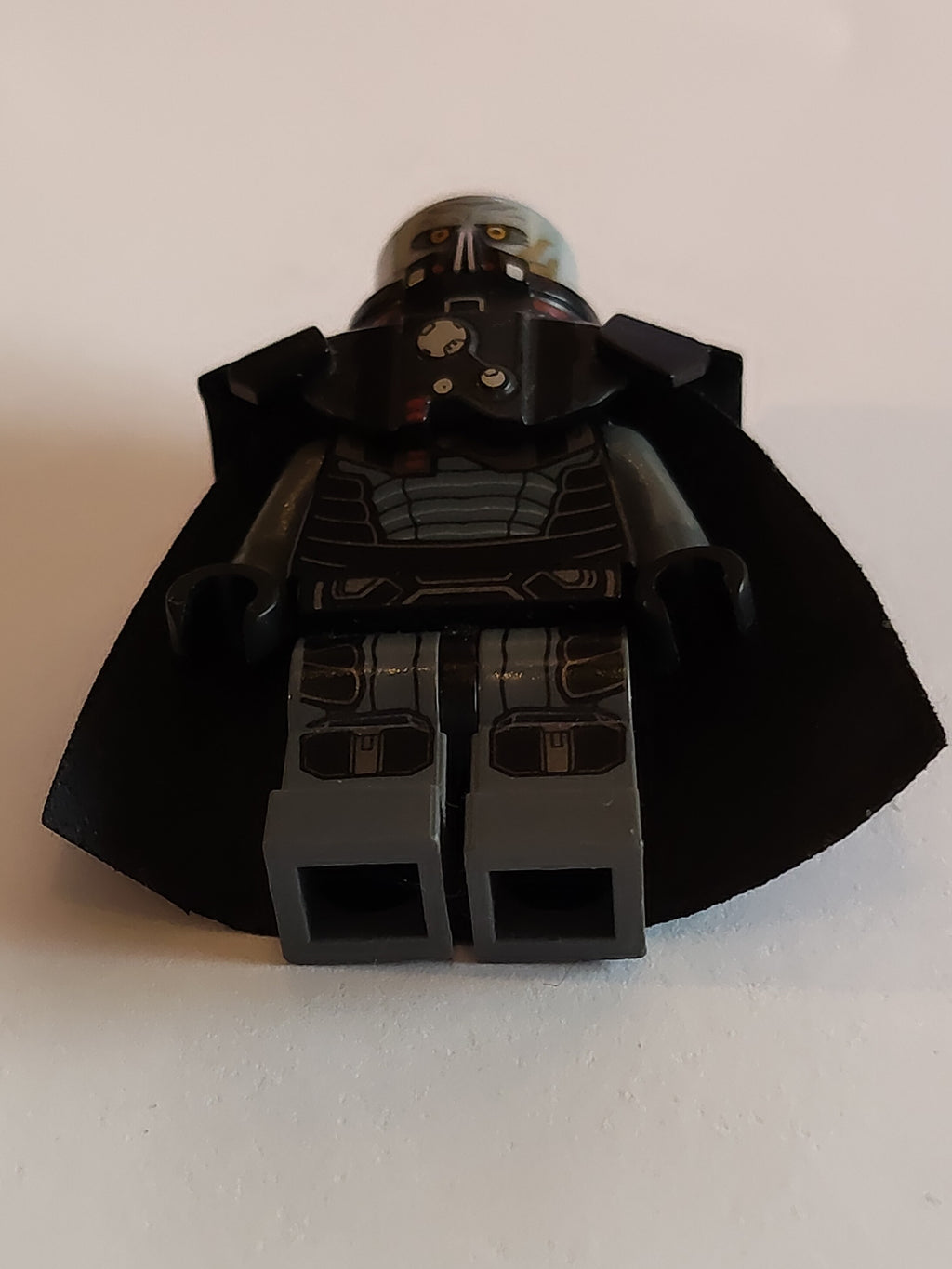 LEGO Star Wars: Darth Malgus Minifigure sw0413 (Used / Good)